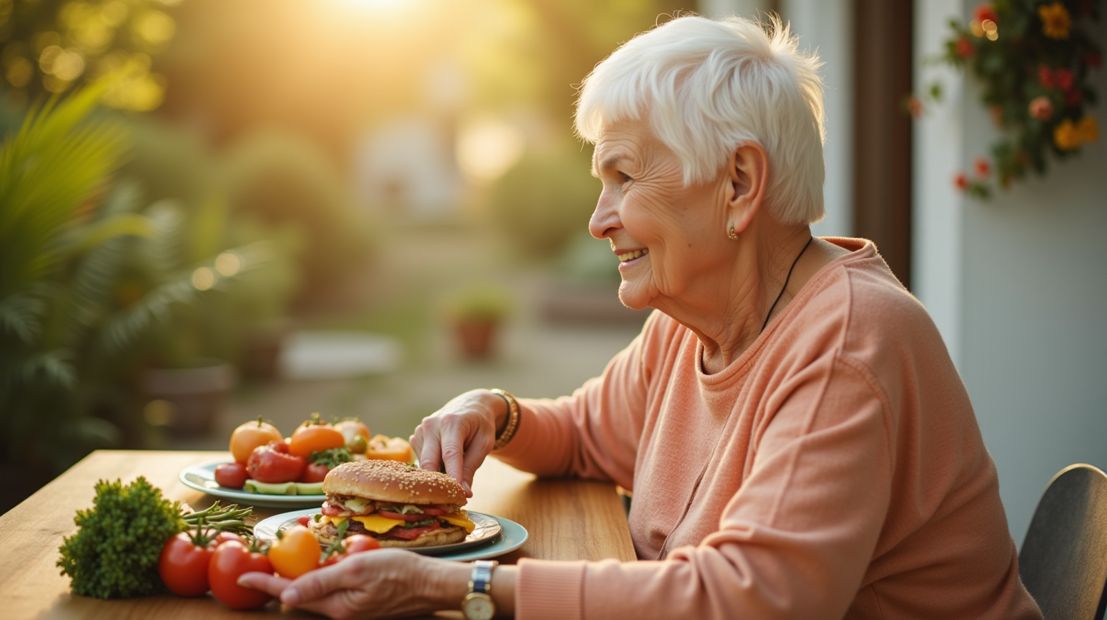 Здорове харчування для зміцнення тіла